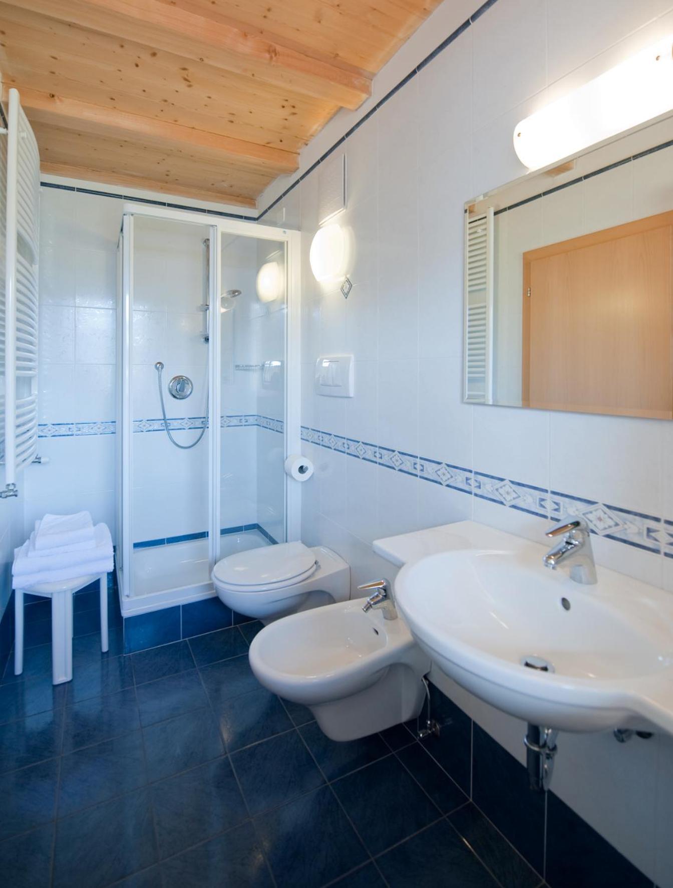 L'Grof - Al Conte Apartment San Martino in Badia Ngoại thất bức ảnh