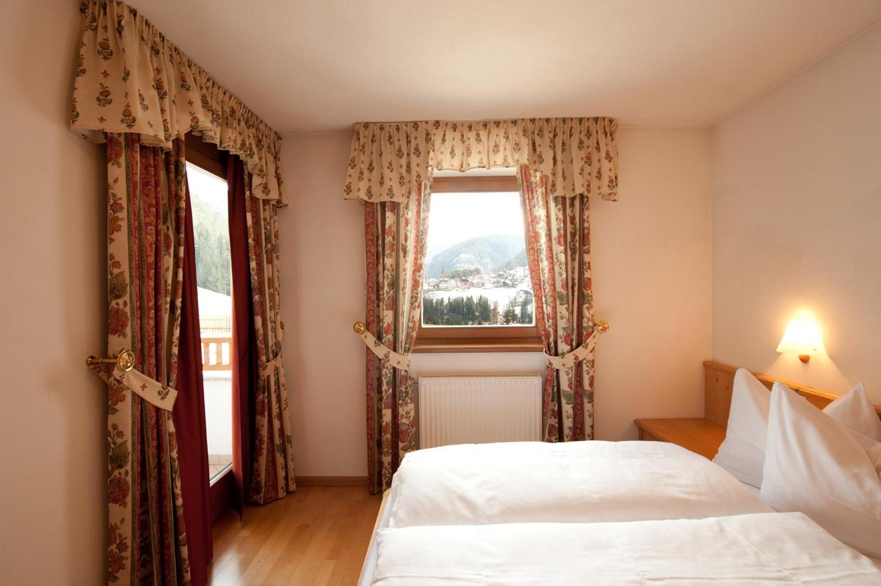 L'Grof - Al Conte Apartment San Martino in Badia Ngoại thất bức ảnh