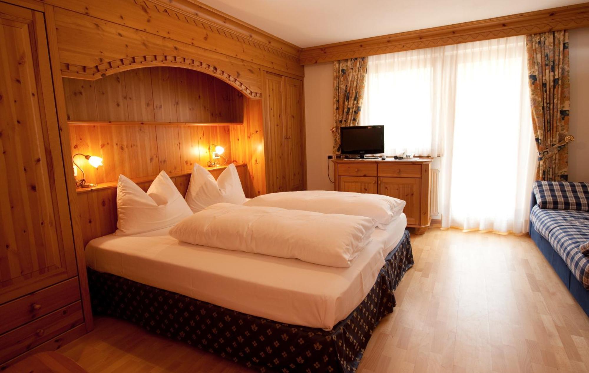 L'Grof - Al Conte Apartment San Martino in Badia Ngoại thất bức ảnh