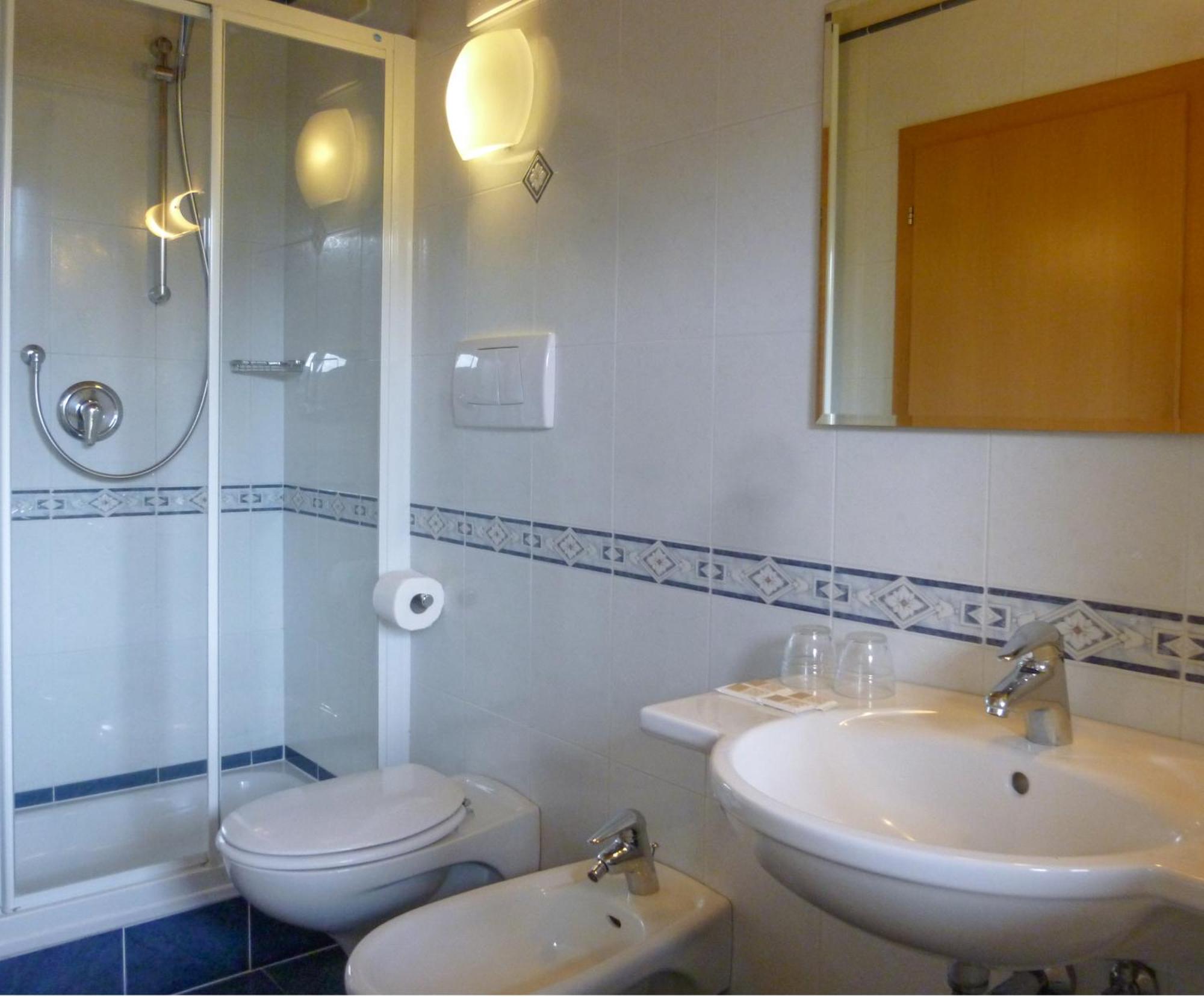 L'Grof - Al Conte Apartment San Martino in Badia Ngoại thất bức ảnh